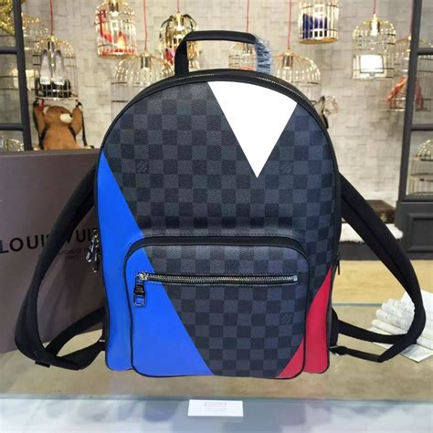 louis vuitton josh america& 39|louis vuitton barcelona.